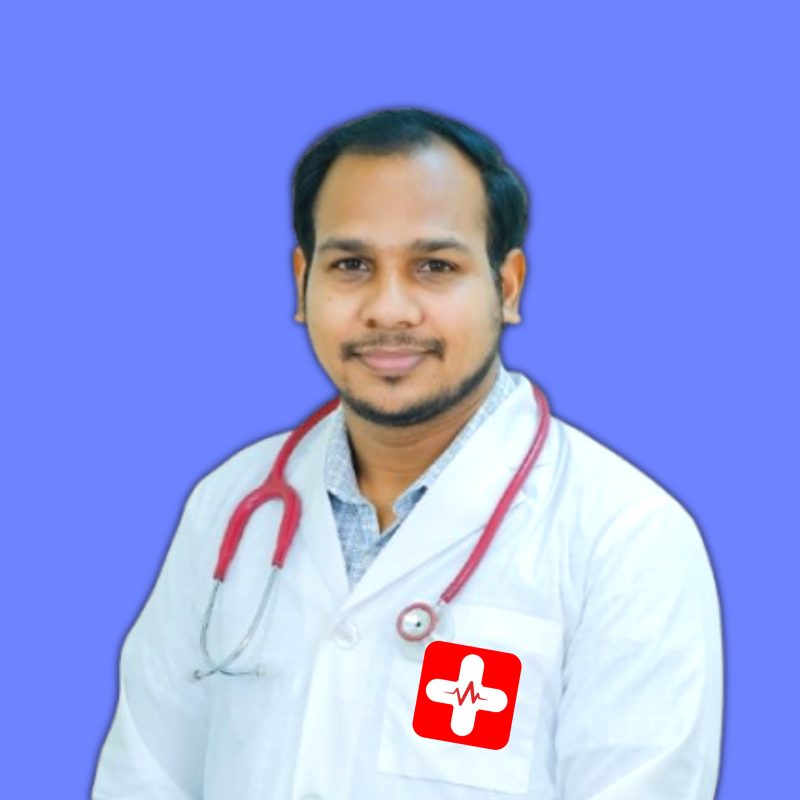 ডাঃ মোঃ ওয়ালী উদ্দীন মাসুদ