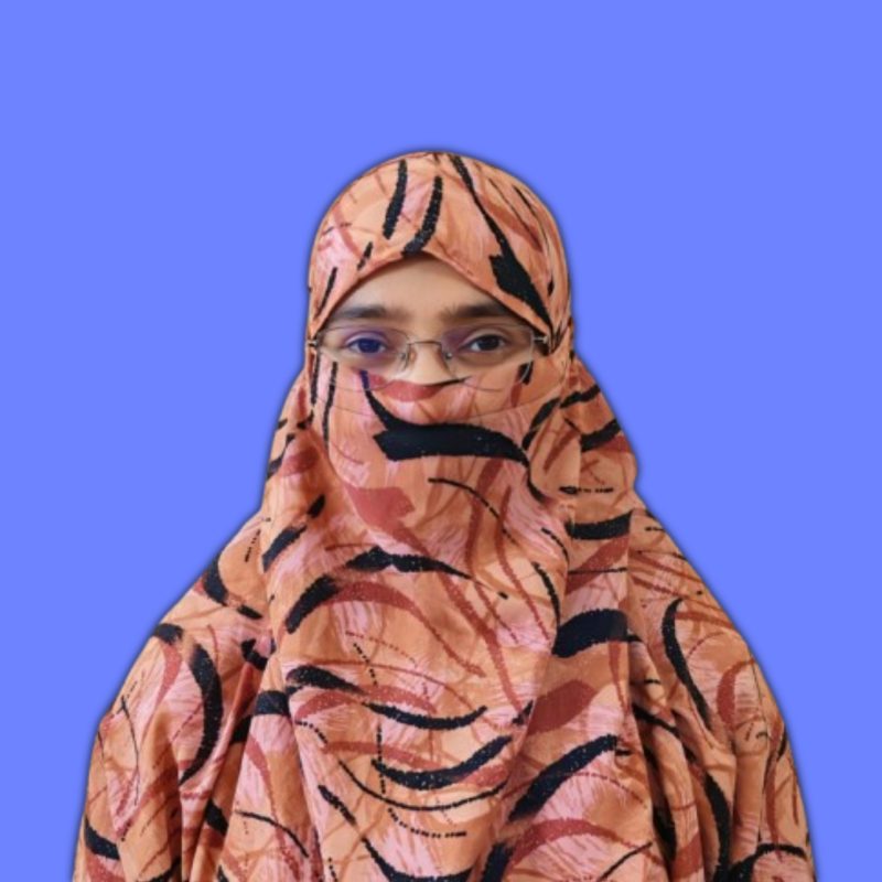 ডাঃ ফারিয়া আক্তার তাওসী