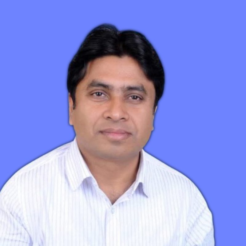 ডাঃ মোঃ মাহবুবুর রহমান